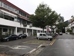 Tiong Bahru Estate (D3), Apartment #155104442
